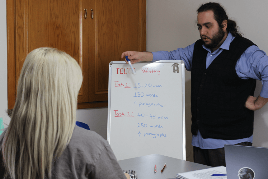 ielts-writing