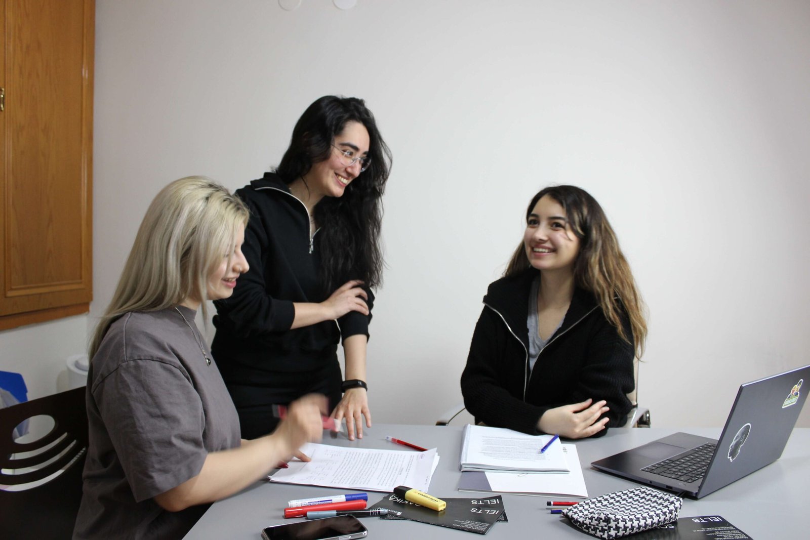 IELTS Speaking’de 7.0 Almak İçin Gereken 10 Kalıp