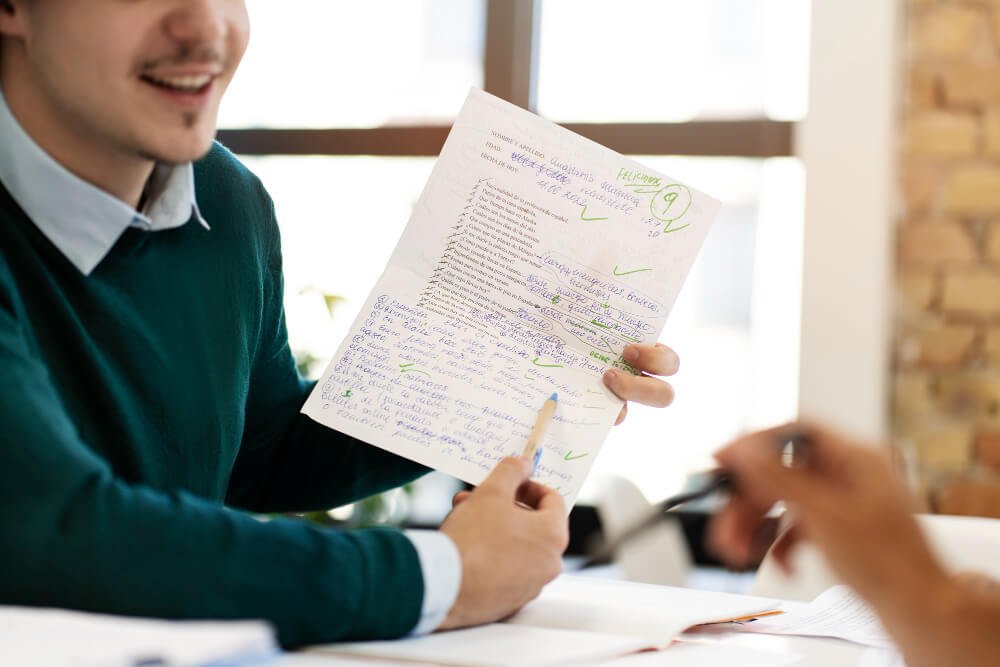 IELTS sınavı hakkında bilinmesi gereken 10 şey