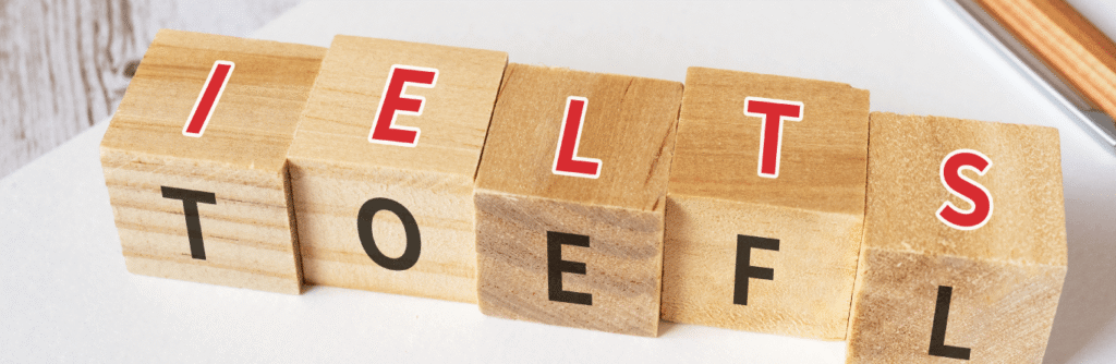 ielts-vs-toefl IELTS mi TOEFL mı