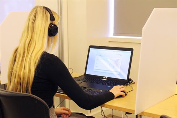 IELTS ve TOEFL karşılaştırması