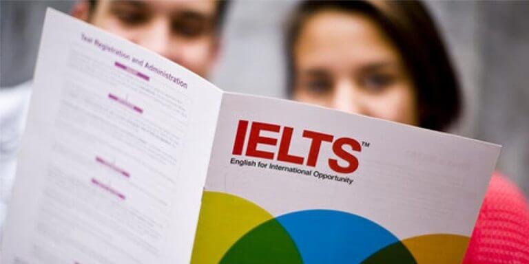 IELTS sınavı yurtdışı master yönergeleri