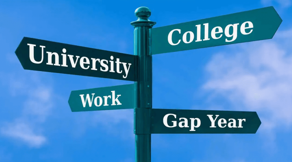 AchieveUni Yurtdışı danışmanlık ve IELTS gap year ara yıl planlama