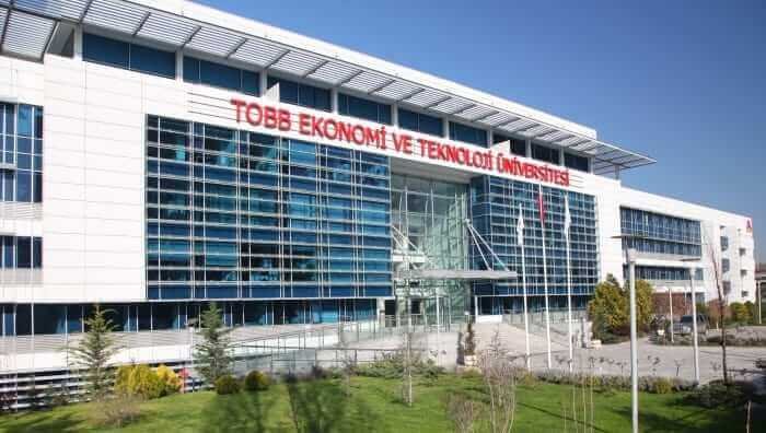 TOBB-Etu-universitesi tobb üniversitesi hazırlık eğitimi